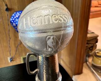 HENNESSY 