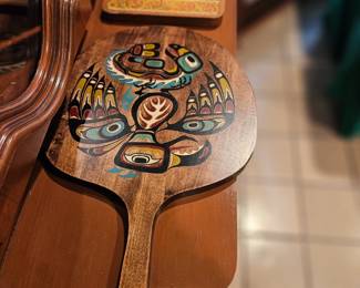 More travel souvenirs…