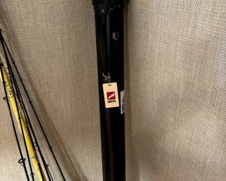 Fishing poles
