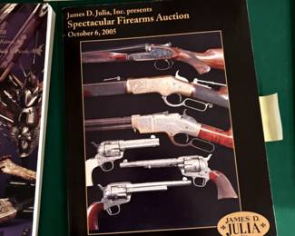 Auction guides