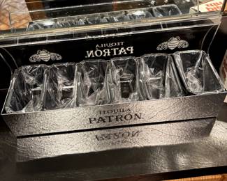 Patron collectors set