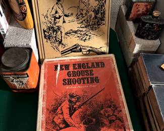 Antique learners guides