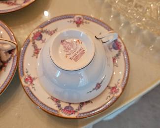 “Rosemary”set