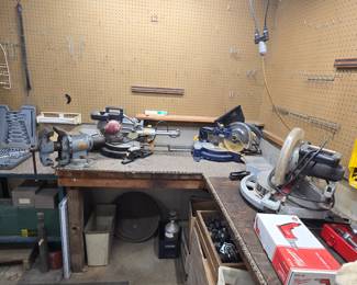 ...MORE Saws!