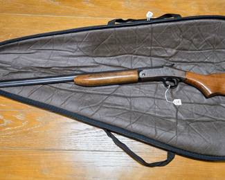 Topper Model 158 Shotgun 16 Gauge (must have purchase permit)