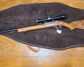 Marlin 990L .22 LR (Must have purchase permit)