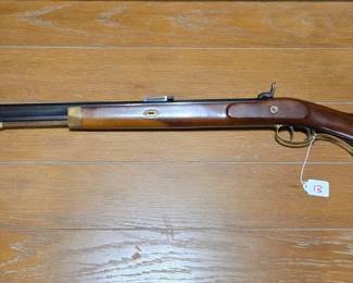 Richland Arms .50 BP Riffle (must have purchase permit)
