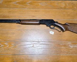 Marlin 336RC Carbine Lever Action (Must have purchase permit)