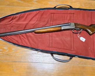Wards Hercules Model 50 (Must have purchase permit)