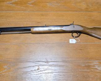 Connect Valley Arms Plainsman BP (Must have purchase permit)
