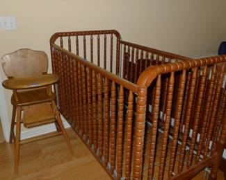 Antique Furniture Available