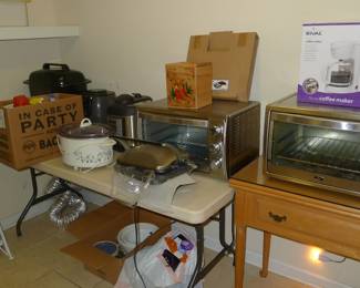 Kitchen items you want