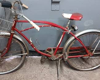 Rollfast Bicycle