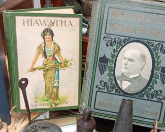 Great Old Books!
