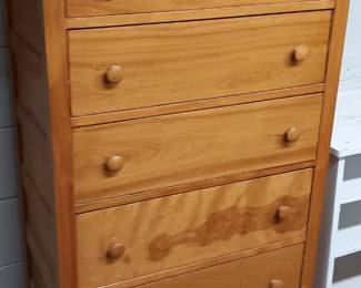 Antique Chest of Drawers