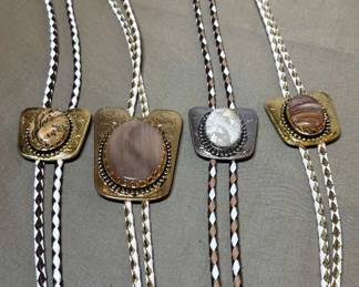 Bolo Ties