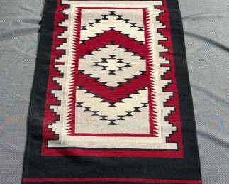 Zapotec Collection Wool Rug