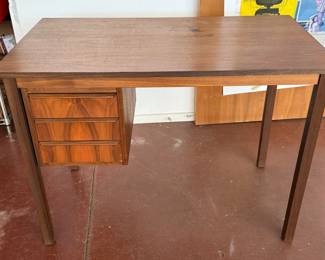 Danish Ladies Desk For Restoring