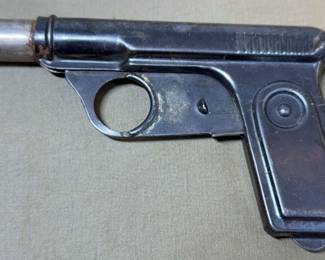 Vintage Daisy No 71 Water Pistol Circa 1920s