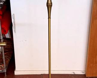 MidCentury Floor Lamp For Restoration