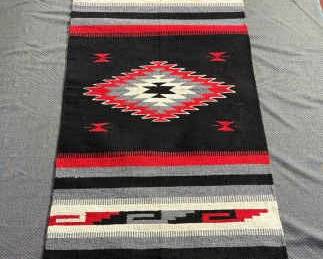 El Paso Saddle Blanket