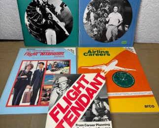 Aviation Theme Books