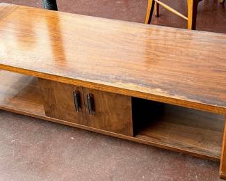 Lane Coffee Table For Restoration