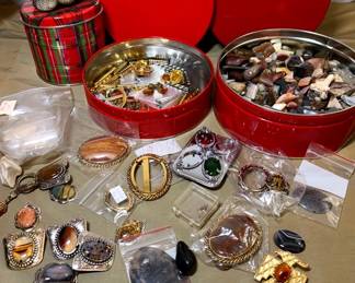 Supplies For Making Jewelry