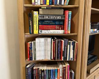Books ( Flannery O'Conner/Jaqueline Winspear)