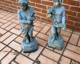 Yard Art