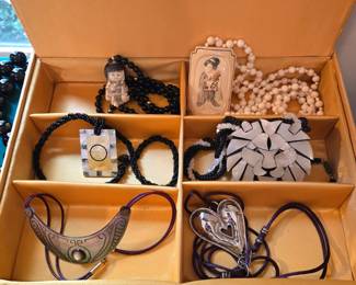 Get your statement jewelry