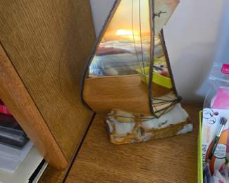 classic boats