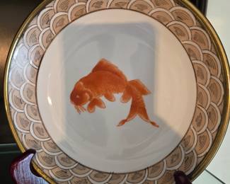 Fish Dish
