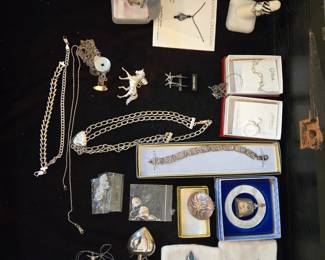 More Silver and Gold