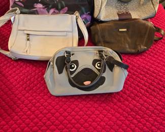 More great handbags