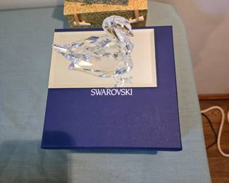 Swarovski - NIB