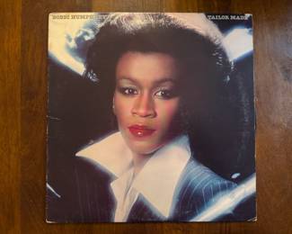 Bobbi Humphrey – Tailor Made / 34704