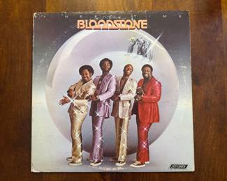Bloodstone – I Need Time / APS 647