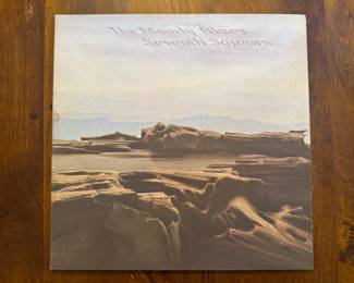 The Moody Blues – Seventh Sojourn / THS 7