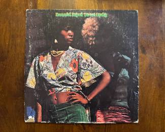 Donald Byrd – Street Lady / BN-LA140