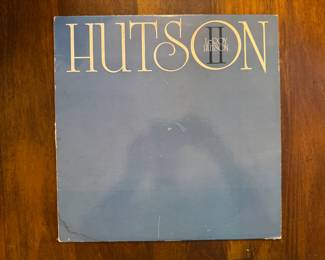 Leroy Hutson – Hutson II / CU 5011