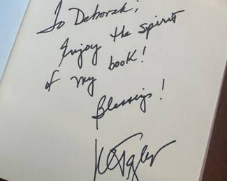 "Black Mothers" Autographed by Kristin Clark Taylor