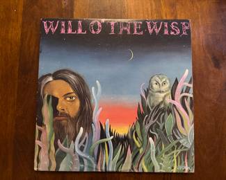 Leon Russell – Will O' The Wisp / SR-2198