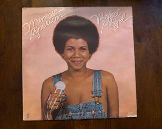 Minnie Riperton – Perfect Angel / KE 32561
