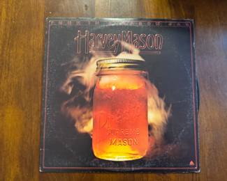 Harvey Mason – Funk In A Mason Jar / AB 4175