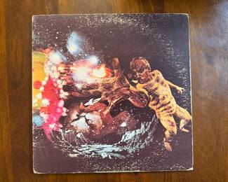 Santana – Santana / KC 30595