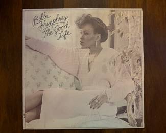 Bobbi Humphrey – The Good Life / JE 35607