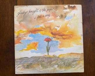 Gladys Knight & The Pips* – I Feel A Song / BDS-5612