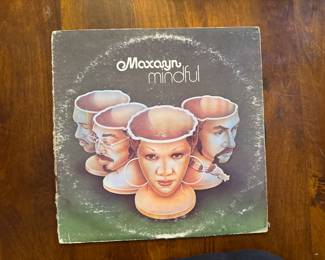 Maxayn – Mindful / CP 0110