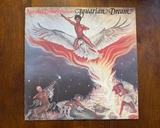 orman Connors Presents Aquarian Dream (2) – Aquarian Dream / BDS 5672